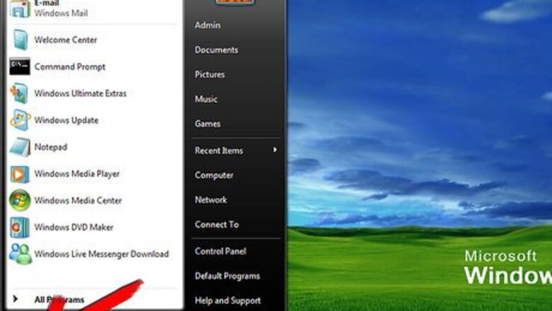 How to Access Your Computer's Programs on Windows Without Using the Start Menu