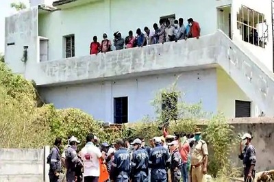 Telangana Police Rule Out Suicide in Death of Nine People Near Warangal