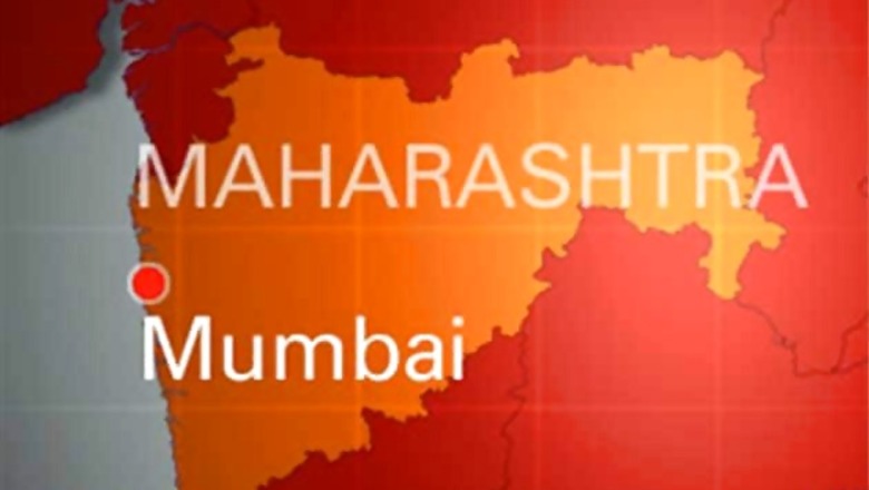 Merchant vessel splits into two off Mumbai coast; crew rescued