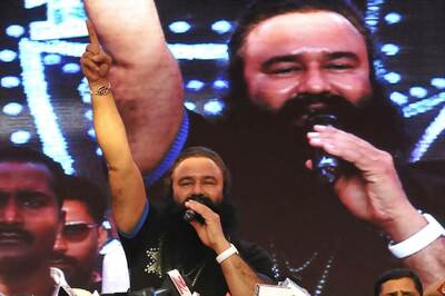 Final Arguments Begin in Murder Case Involving Dera Chief Ram Rahim Singh