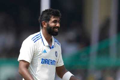'We Will Monitor...': Gautam Gambhir's Blueprint on Managing Jasprit Bumrah's Workload Ahead of BGT 2024