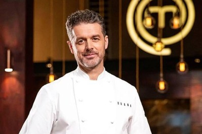 Jock Zonfrillo, MasterChef Australia Judge Dies At 46: 10 Facts You Didn't Know About Him