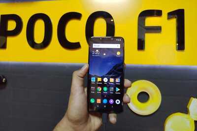 Flipkart Big Shopping Days Sale: Poco F1 Price to be Discounted With up to Rs 5,000 From December 6