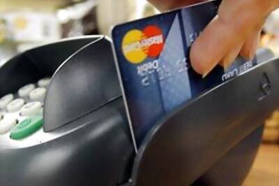 In Pics: Seven types of recession-era employees