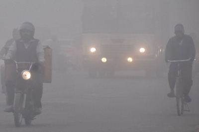 No Cold Waves, Foggy Days Yet: Why North India is Witnessing a Not-So-Cold December