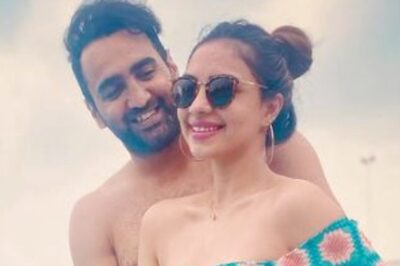 This is How Kumkum Bhagya Team Reacted to Pooja Banerjee’s Pregnancy