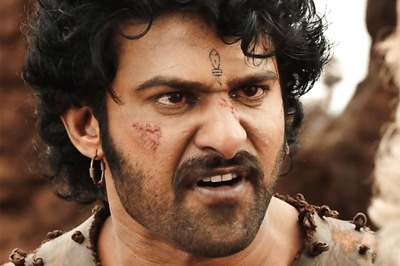 Prabhas to Kamal Haasan: Southern stars who delivered unforgettable performances in 2015