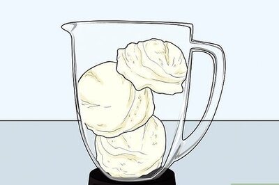 How to Make Homemade ShakeAways