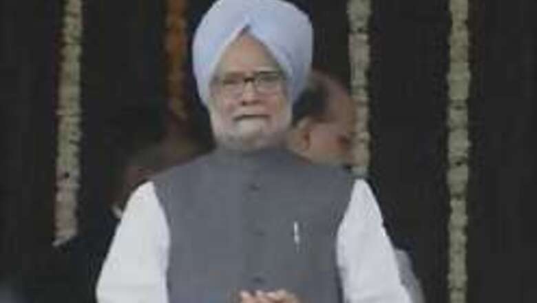 PM condemns attack on RSS HQ