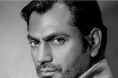 Nawazuddin Siddiqui: Was Rejected by a TV Show Because Makers Said They'll Have To Put On 'Extra Lights' | Exclusive