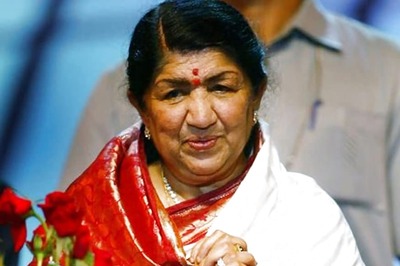Mitron: Lata Mangeshkar Saddened by Atif Aslam's 'Chalte chalte'