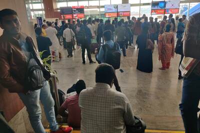 'Multiple Reschedules, Lousiest Staff': 3 Days of Chaos at Mumbai's T1 Airport Angers Flyers