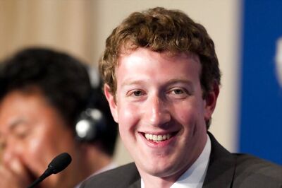 Chan Zuckerberg Initiative: Facebook CEO's $45 billion pledge stuns the charity world