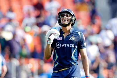 'Future is Here': Shubman Gill Impresses Netizens With His Unbeaten 94-run Knock vs Lucknow Super Giants