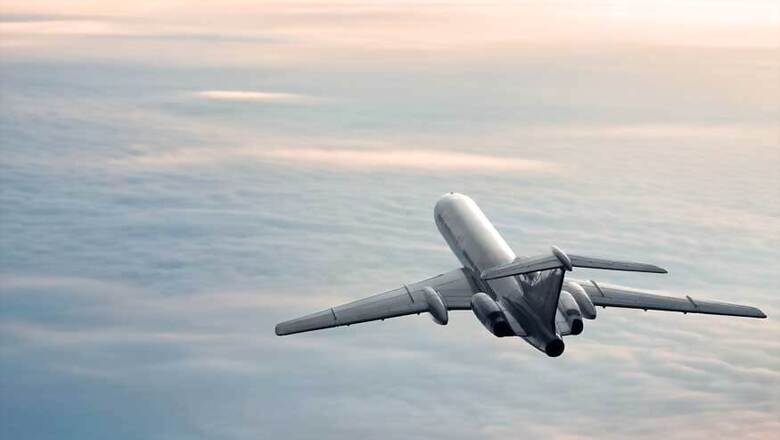 A Missile, Bomb, Meteor or Gift From Aliens? Poop from Aircraft Befuddles Gurugram Village