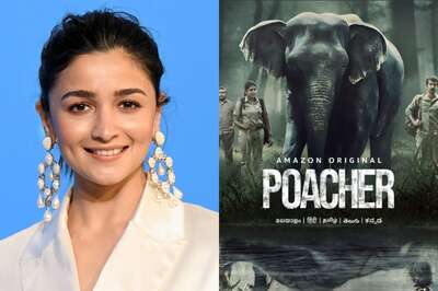 Poacher: Alia Bhatt-Produced Series On Illegal Elephant Poaching To Release On THIS Date; Know Here