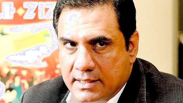 Promotion shows confidence in film: Boman Irani