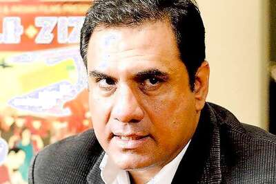 Promotion shows confidence in film: Boman Irani