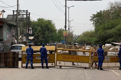 Plain Speak: Ghosts of CAA and Farm Laws Protests Back to Haunt Delhi