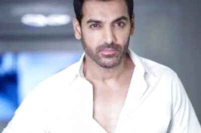 Green Tea To Start day, Soup in Dinner, Here's John Abraham’s Fitness Secret