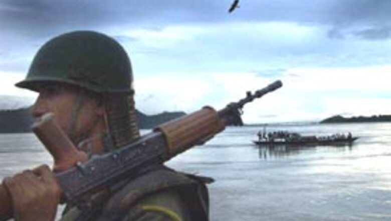 Govt urges ULFA for direct talks