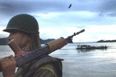 Govt urges ULFA for direct talks