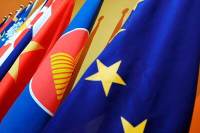 Regional Blocs as ‘Norm Setters’ in the International Order: Analysing the Role of EU and ASEAN