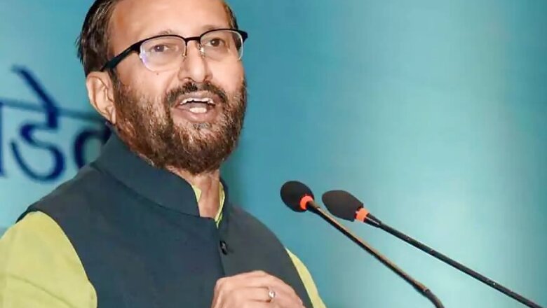 Javadekar Curtailed Time for Public Comments on Draft EIA Norms, Overruled Senior Officers: RTI