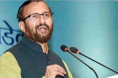 Javadekar Curtailed Time for Public Comments on Draft EIA Norms, Overruled Senior Officers: RTI