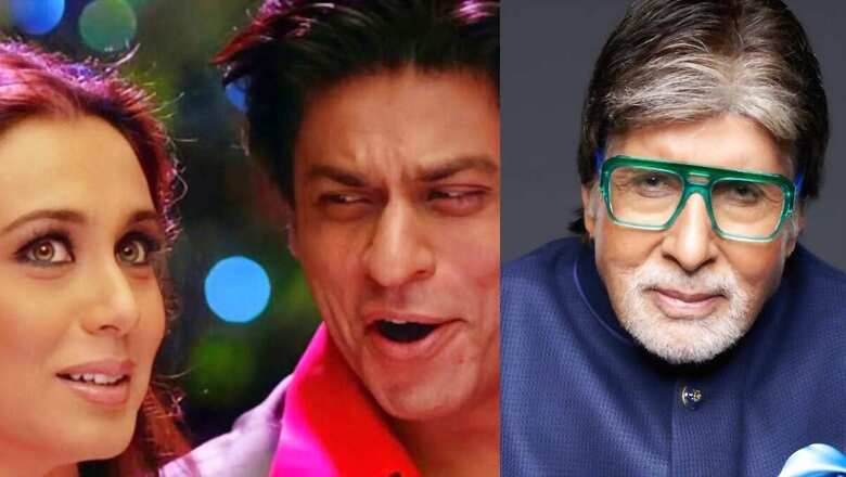 Farah Khan Shares REAL Reason Amitabh Bachchan Wasn't In Om Shanti Om’s Song: 'He Didn't Come Because...'