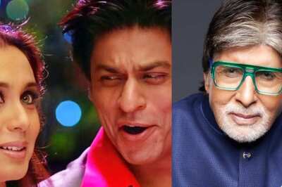 Farah Khan Shares REAL Reason Amitabh Bachchan Wasn't In Om Shanti Om’s Song: 'He Didn't Come Because...'