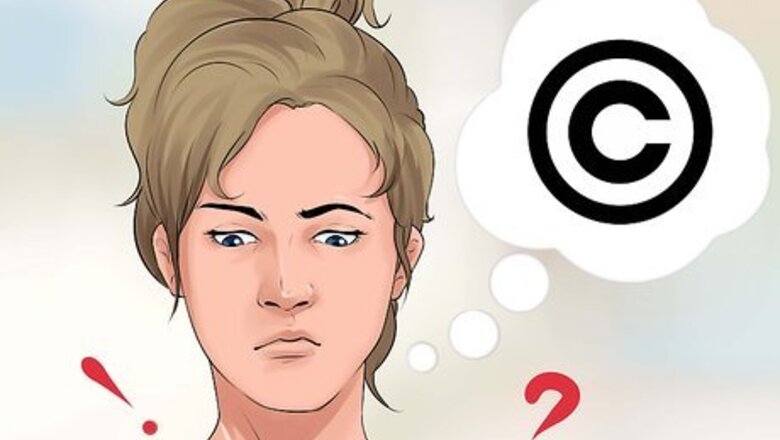 How to Sue for Copyright Infringement