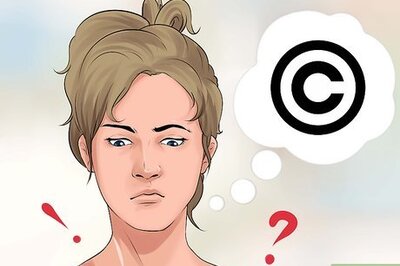 How to Sue for Copyright Infringement