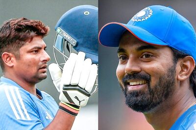 Sarfaraz Khan vs KL Rahul In Tests: Who Should Play For India In Series Opener Against New Zealand