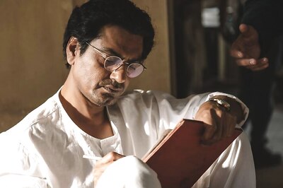 'This is Shocking!' Nandita Das Vents as Manto's Morning Shows Get Cancelled in Several Cities