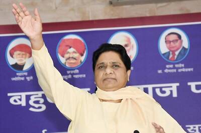 Mayawati's U-turn: As CM, She had Favoured Curbing Misuse of SC/ST Act in 2007