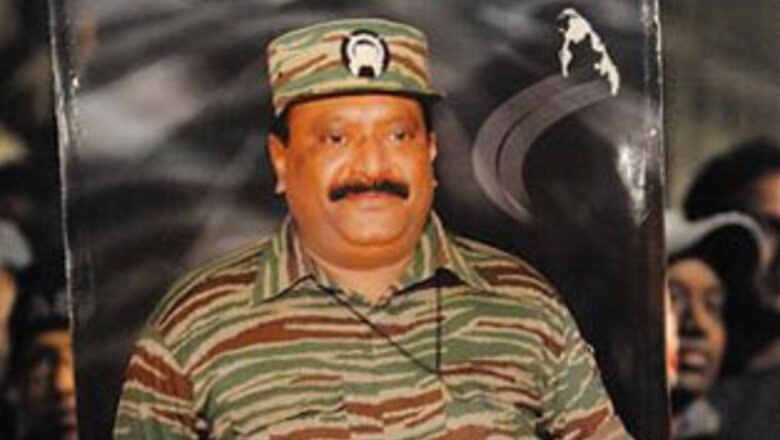 Fan-atical belief: Prabhakaran alive and well