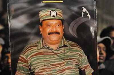 Fan-atical belief: Prabhakaran alive and well