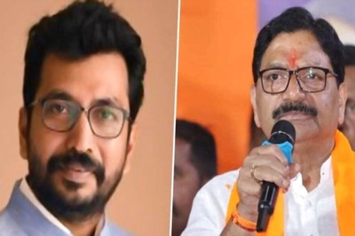 Sena (UBT) Candidate Amol Kirtikar To Move SC Amid EVM Hacking Claims, Says 'No Action Was Taken Despite Complaint'