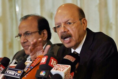 Election Commission Bars 25 Candidates of 2012 UP Polls for 3 Years