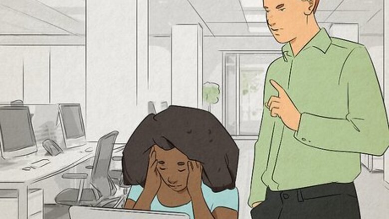 How to Know When to Give an Employee a Written Warning