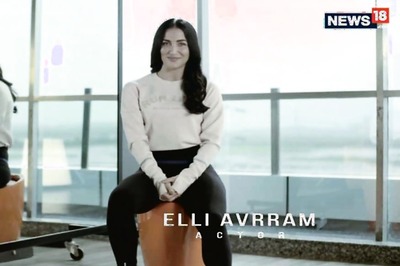 Elli Avrram Talks About The Benefits of Self-defense