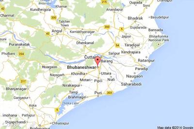 186 candidates in Odisha facing criminal cases