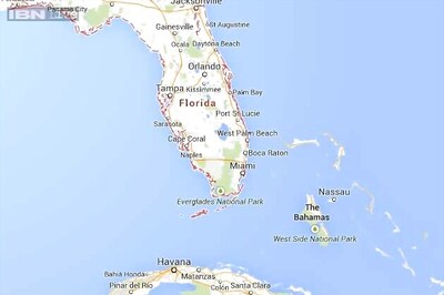 Suspected gas explosion in a US jail, 2 dead, over 100 injured