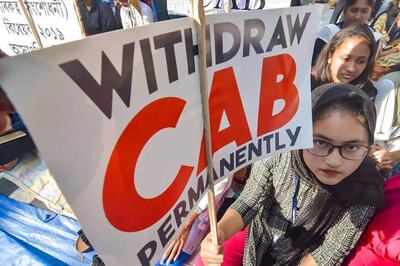 'Religious Test for Citizenship May Undermine Basic Tenets of Democratic Values': US House Panel on CAB