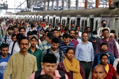 Govt Awaits Covid to Go Away Completely to Conduct Census Before Implementing Women Reservation Bill