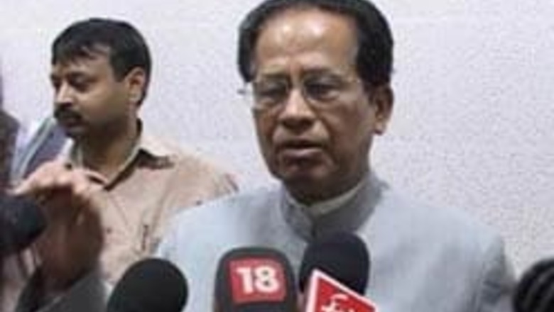 ULFA down; CM offers talks