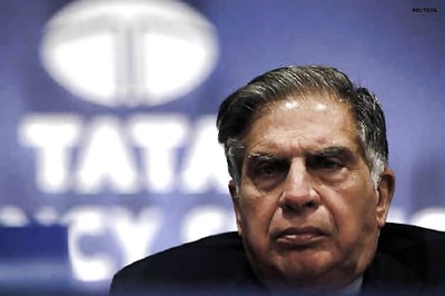 China arming Pak makes it a 2nd class enemy: Tata