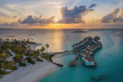 This Monsoon, Explore Magical Maldives on a Budget