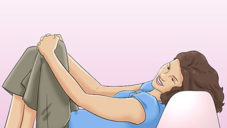 How to Meditate for Anxiety